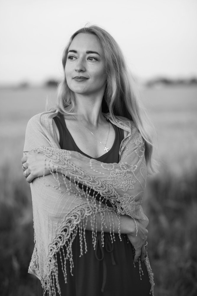 Photograph by Парфенова Любовь