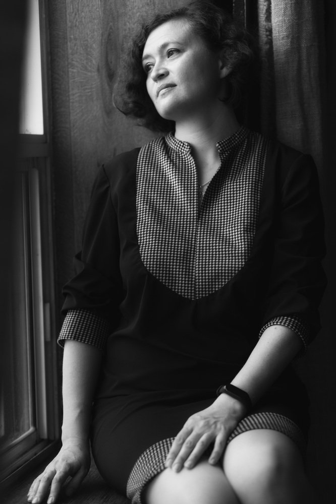 Photograph by Парфенова Любовь