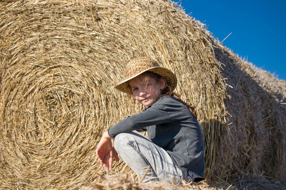 Photograph by Polina Sharapova