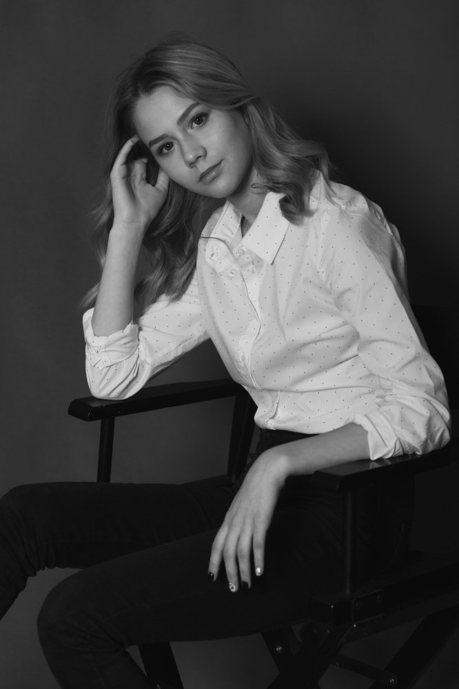 Photograph by Парфенова Любовь