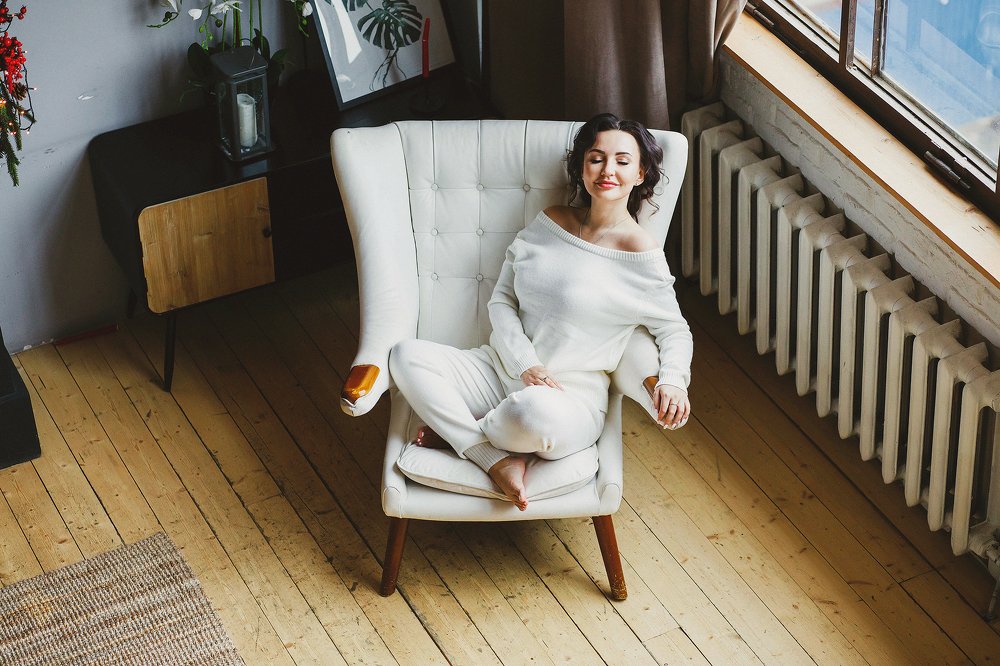 Photograph by Анна Ушакова