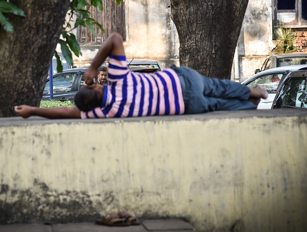 Photograph by Arijit Biswas