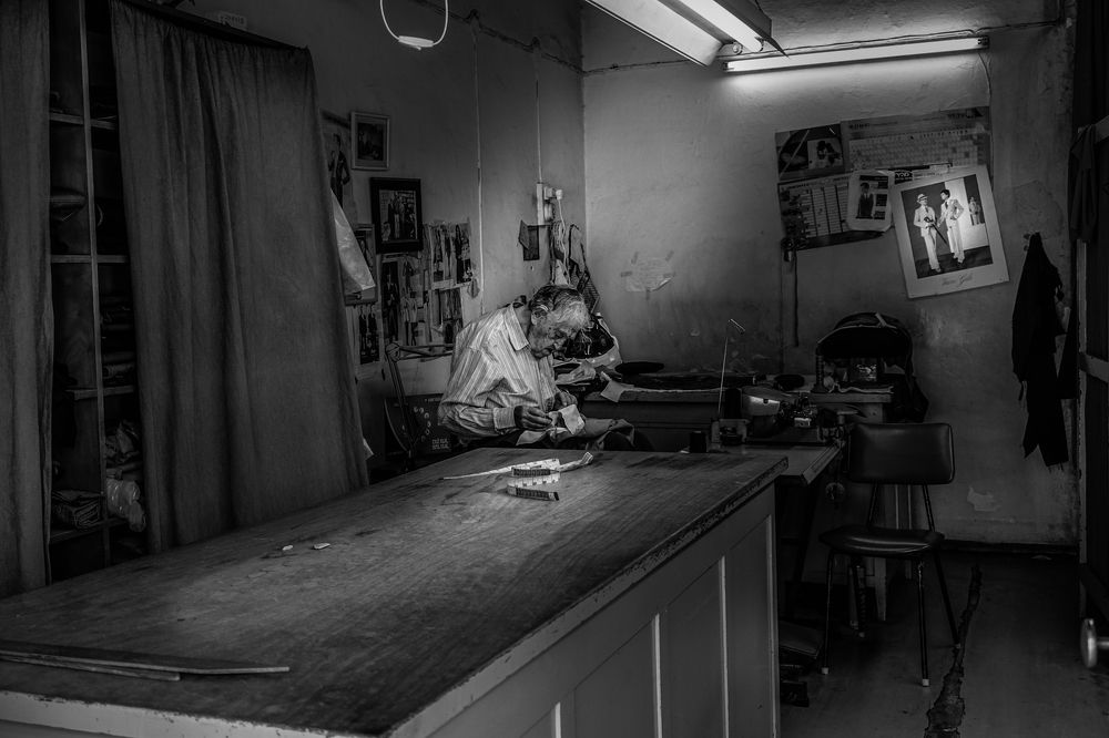 Photograph by zohar ferro