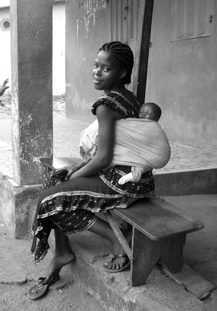 Photograph by David Gharibashvili