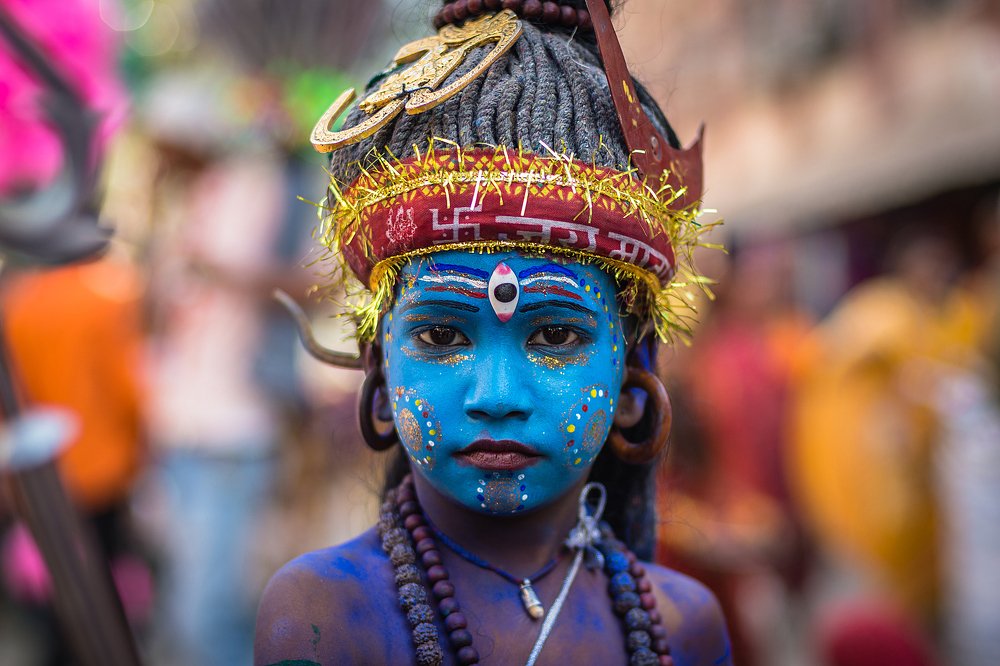 Photograph by Saurabh Sirohiya