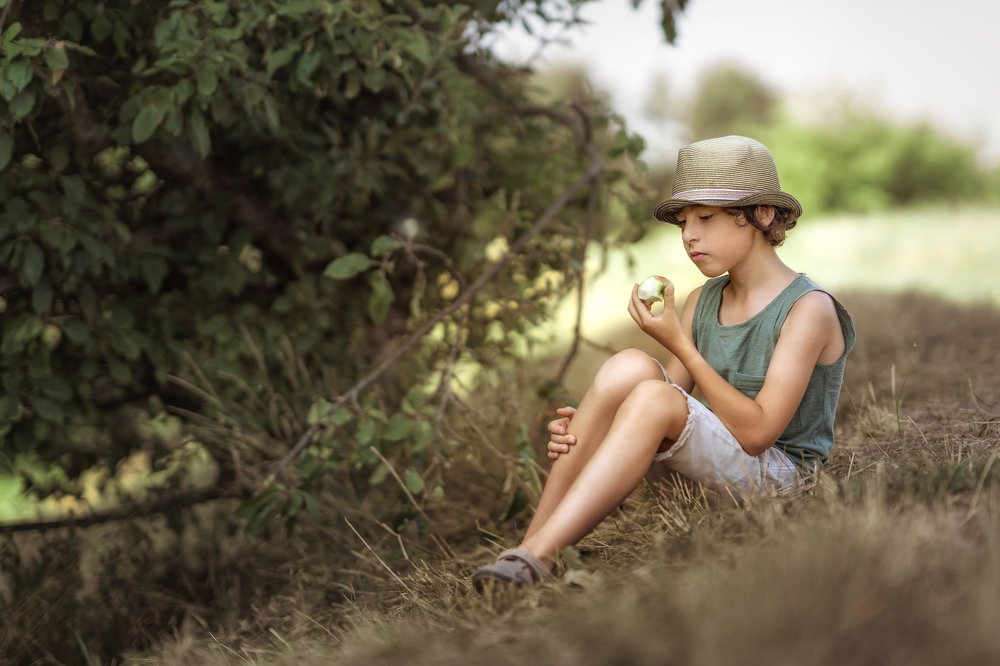 Фотография автора Eugenie Kohl