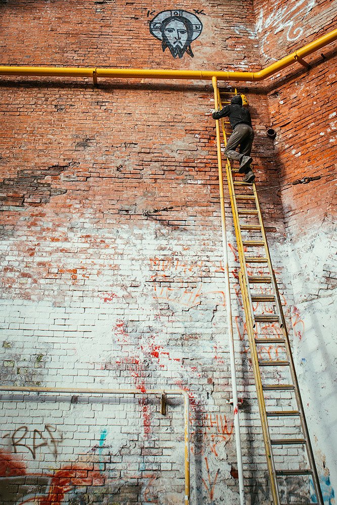 Photograph by Артем Воробьев