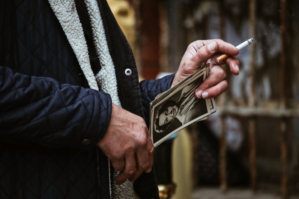 Photograph by Яна Федотова