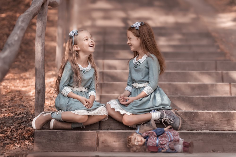 Фотография автора Eugenie Kohl