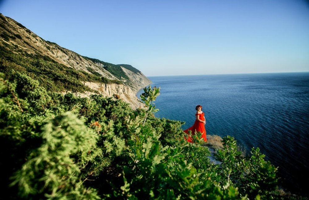 Photograph by Рыжик Алёна