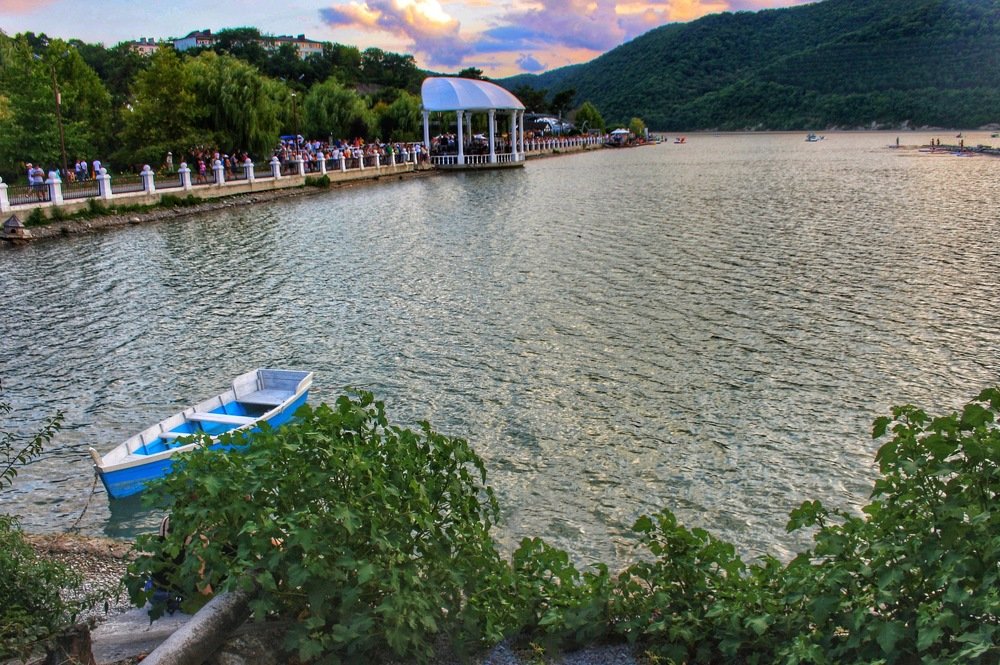 Photograph by Рыжик Алёна