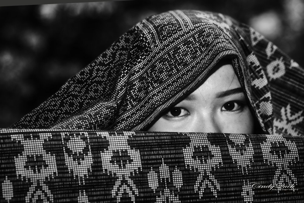 Photograph by Cindy Quek