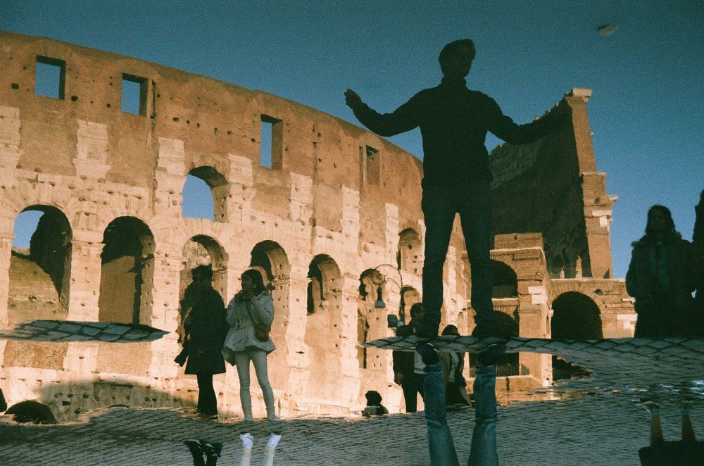 Photograph by Яна Федотова