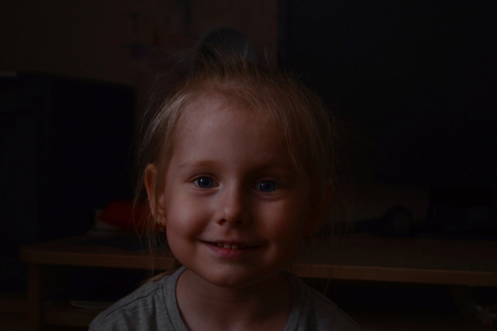 Photograph by Никита Никитин