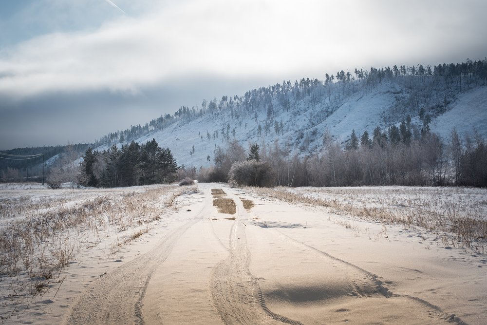 Photograph by Евгений