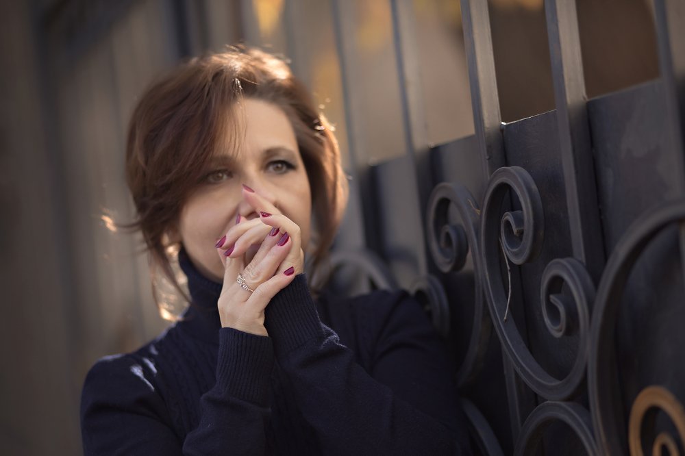 Photograph by Анопченко Ирина