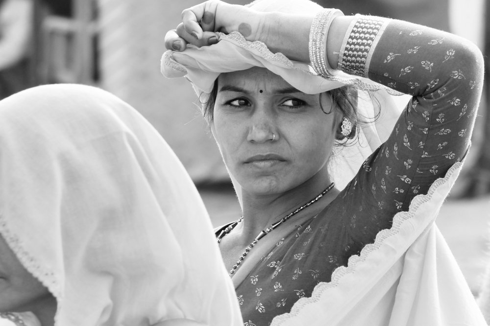 Photograph by Praveen Bhagat