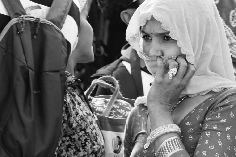 Photograph by Praveen Bhagat