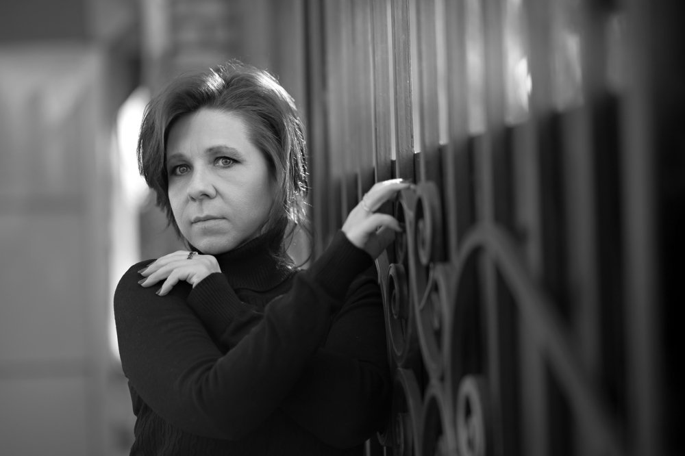 Photograph by Анопченко Ирина