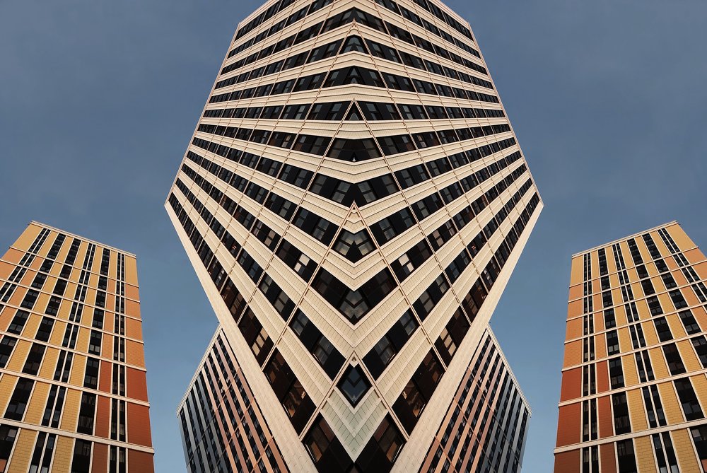 Трансформеры