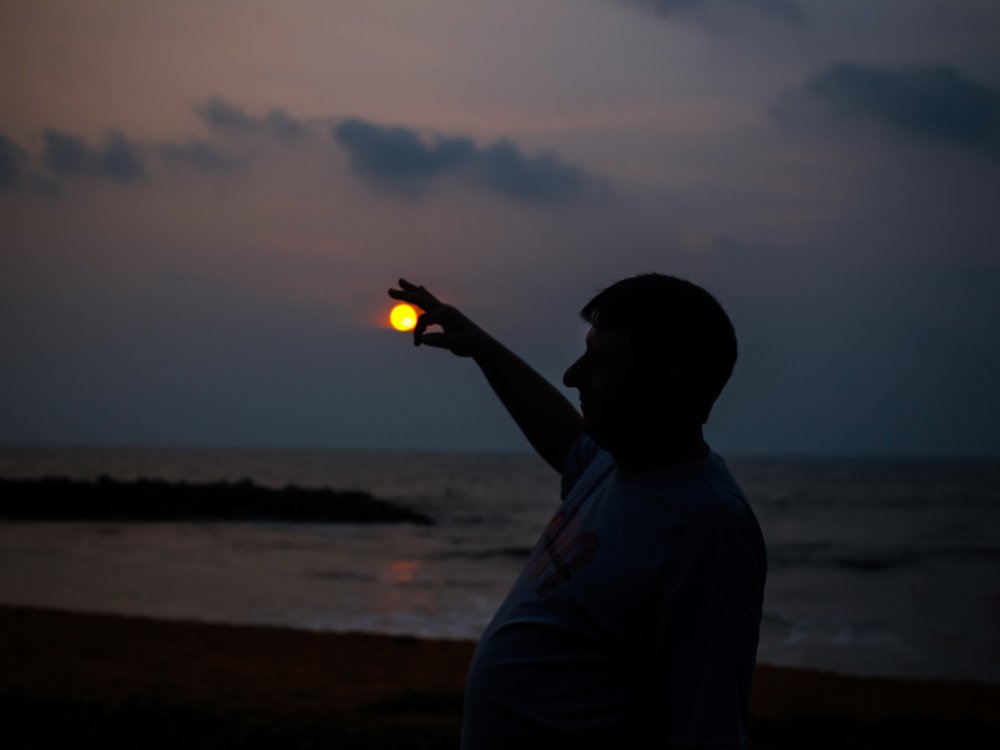 Photograph by Анопченко Ирина