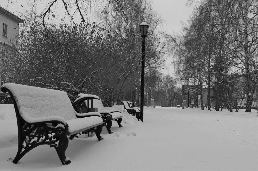 Photograph by Вера Ткачева