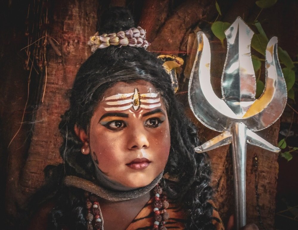 Photograph by Dibyendu Chatterjee