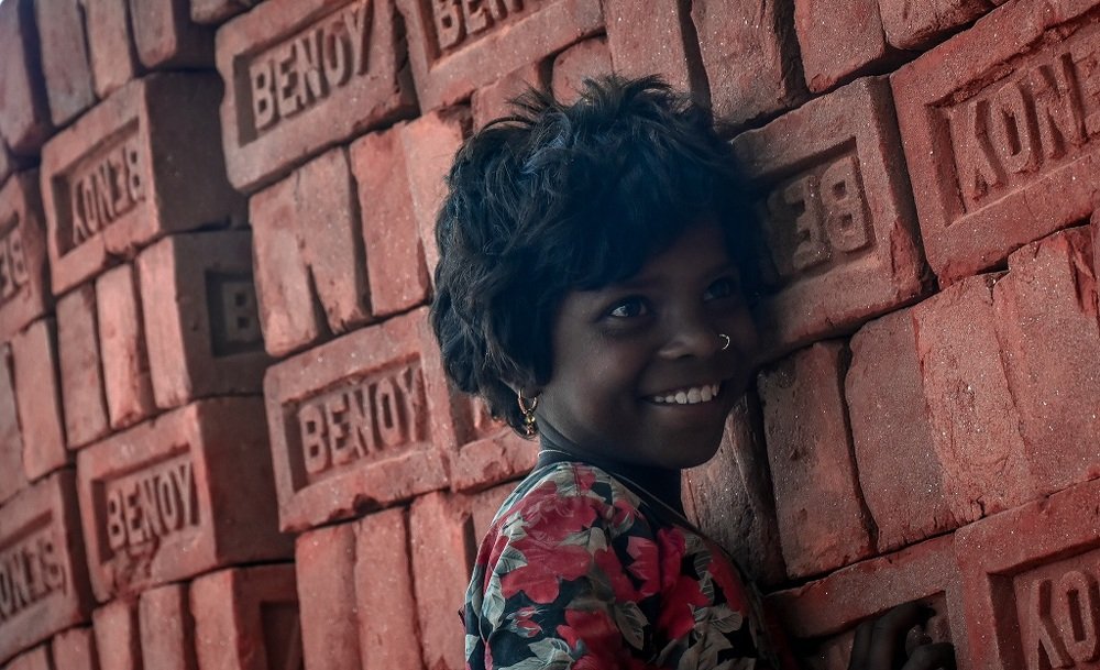 Photograph by Dibyendu Chatterjee