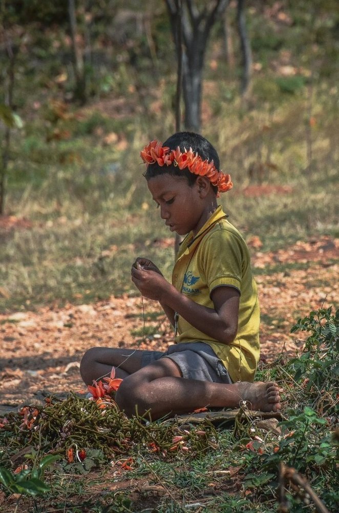 Photograph by Dibyendu Chatterjee
