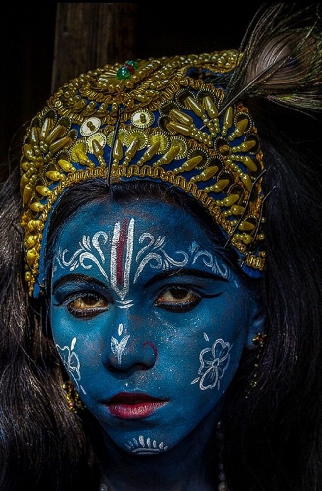 Photograph by Dibyendu Chatterjee