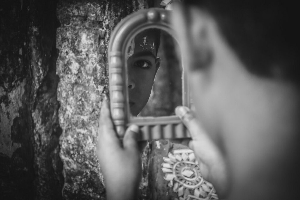 Photograph by Dibyendu Chatterjee