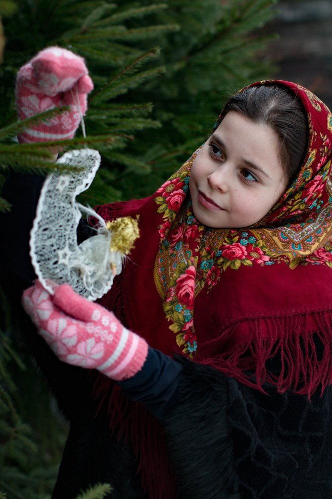 Photograph by Ольга Сафронова