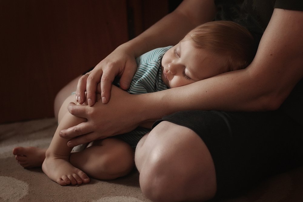 Photograph by Анастасия Мещерякова