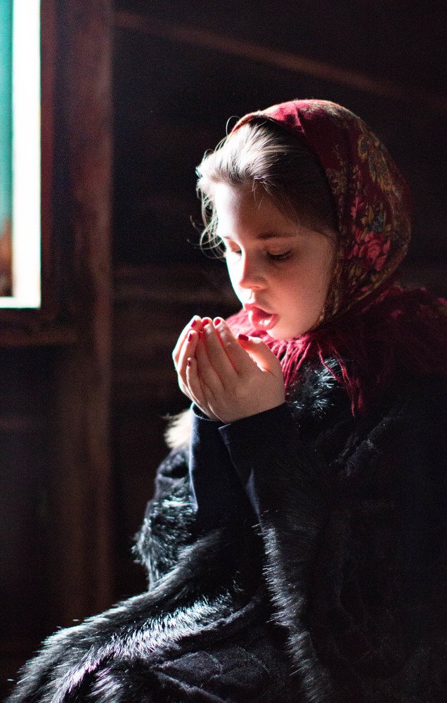 Photograph by Ольга Сафронова