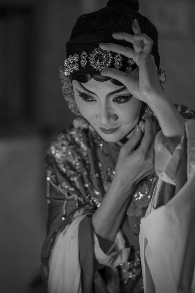 Photograph by Cindy Quek