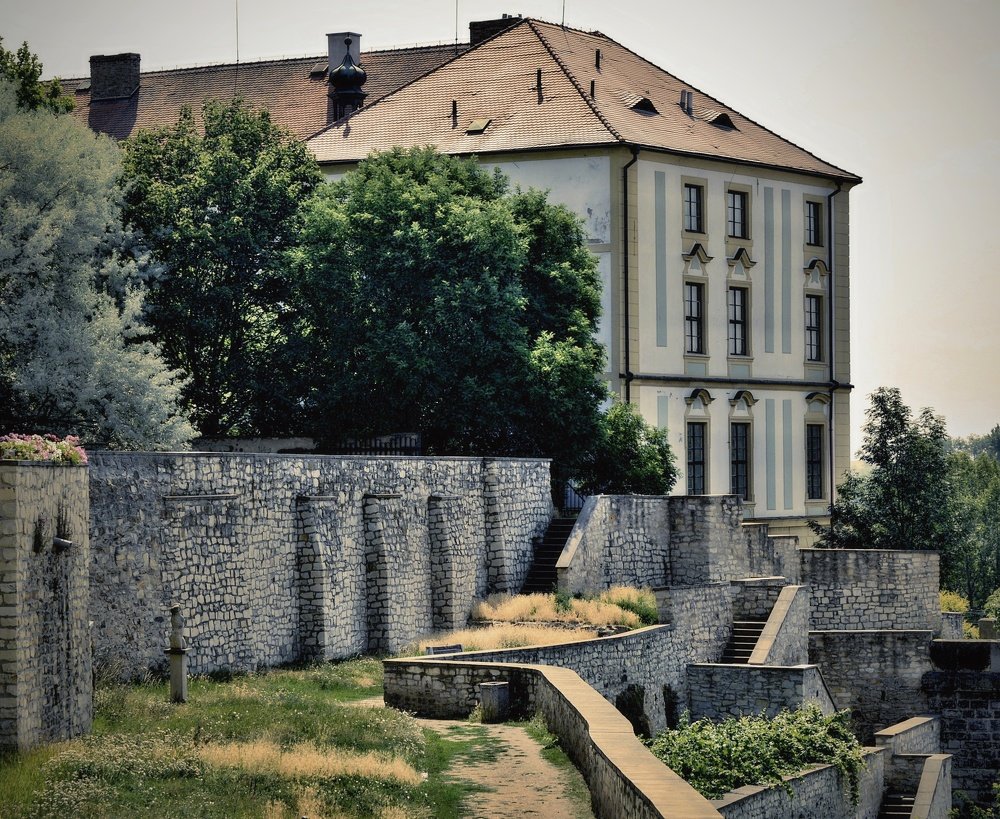 Photograph by Jaroslav Sameš