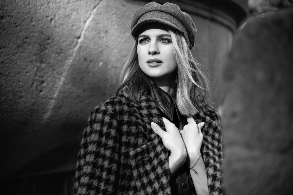 Photograph by Oksana Jarosch