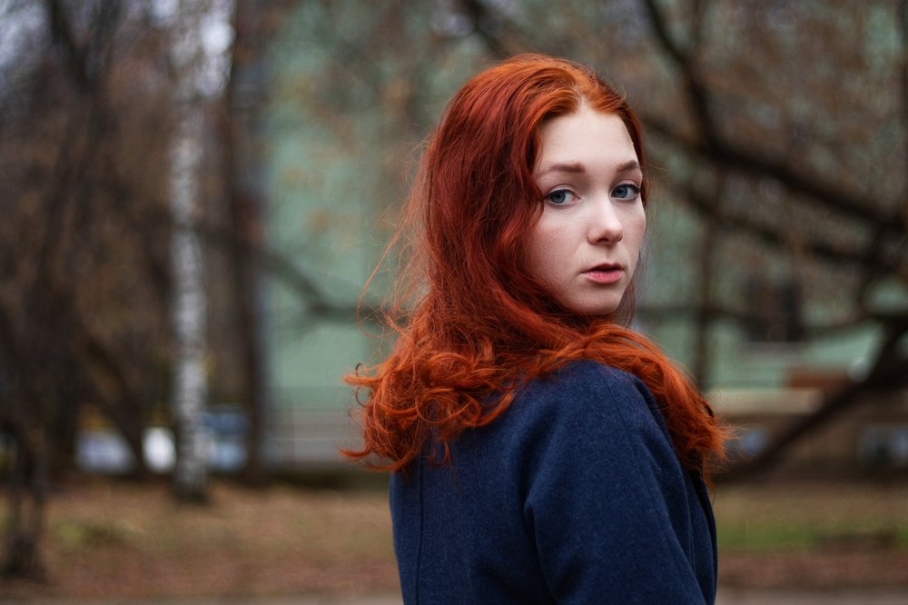 Photograph by Гребенева Мария