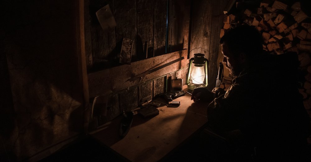 Photograph by Сокол Николай