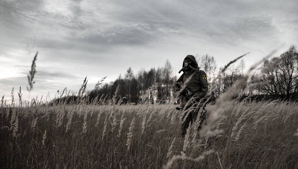 Photograph by Сокол Николай