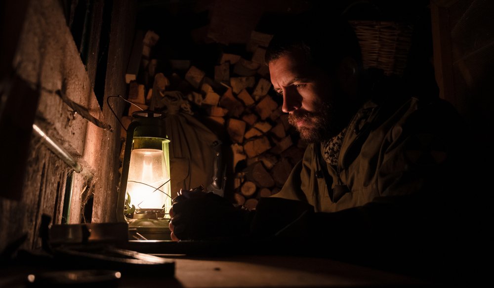 Photograph by Сокол Николай