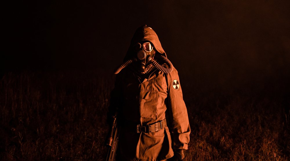 Photograph by Сокол Николай