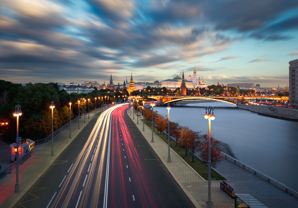 Photograph by Артём Мирный