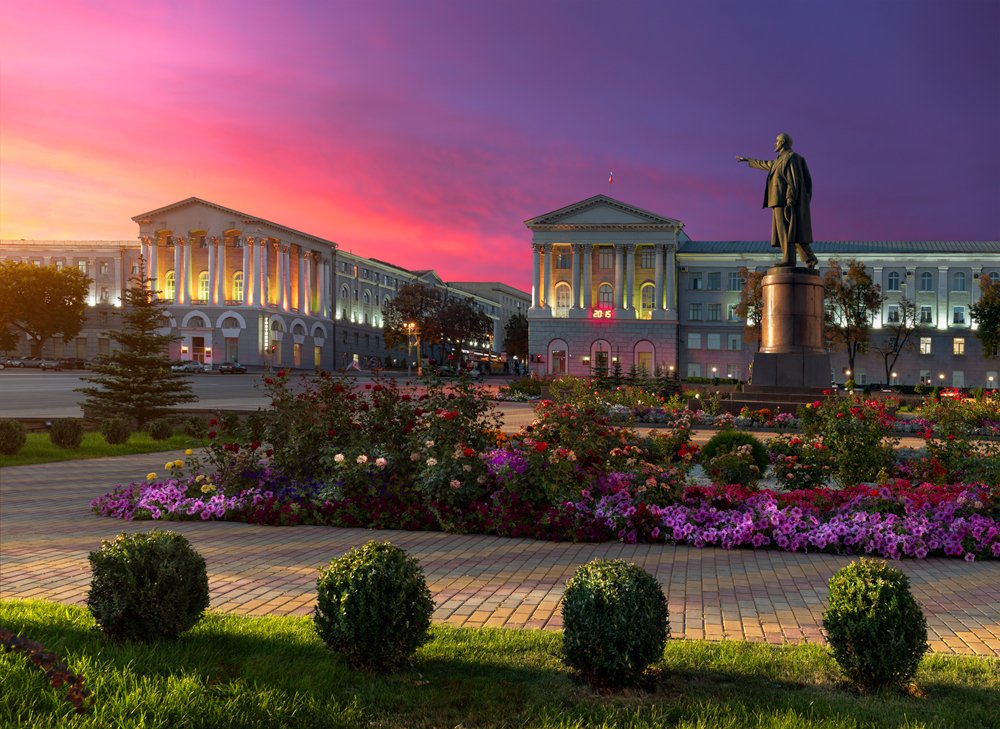 Photograph by Артём Мирный