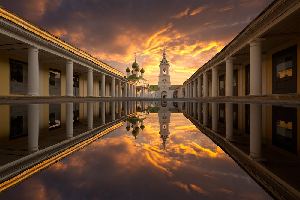 Photograph by Артём Мирный