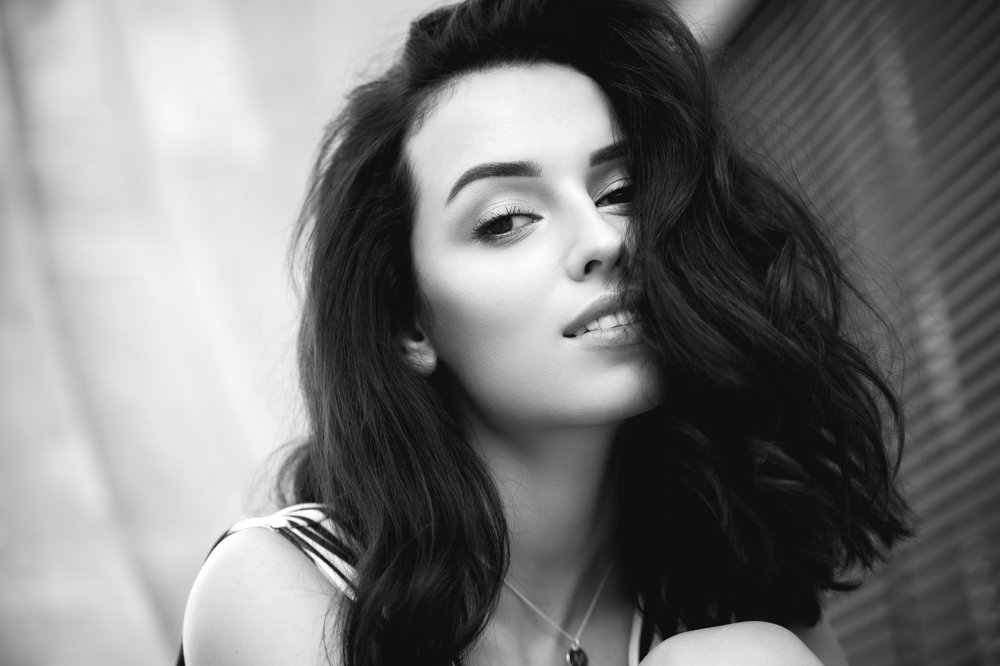 Photograph by Oksana Jarosch