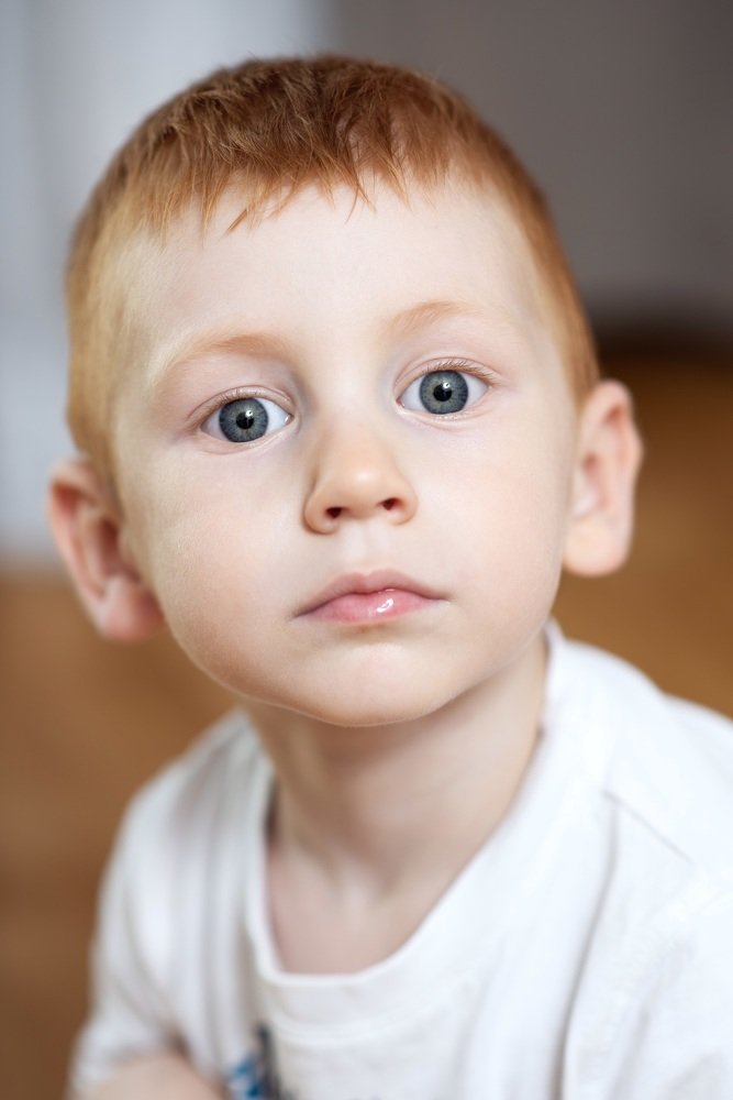 Photograph by Oksana Jarosch