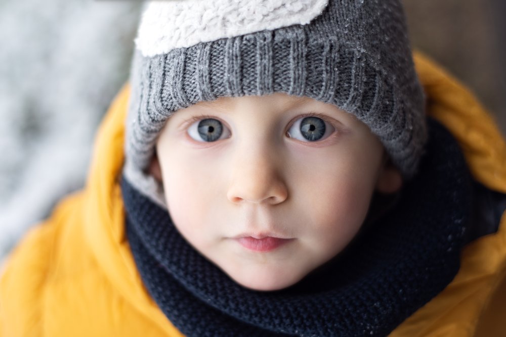 Photograph by Oksana Jarosch