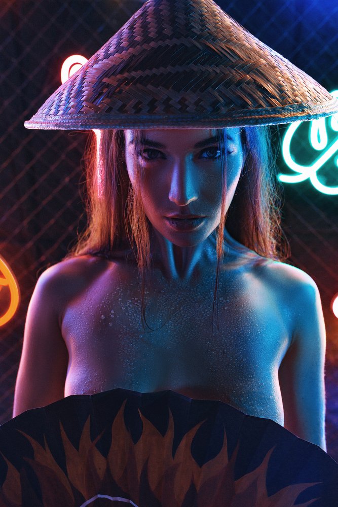 Photograph by Семеняков Семён