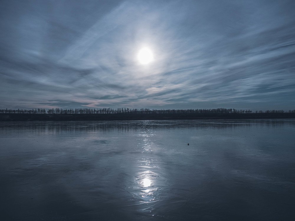 Photograph by Алексей Коротеев